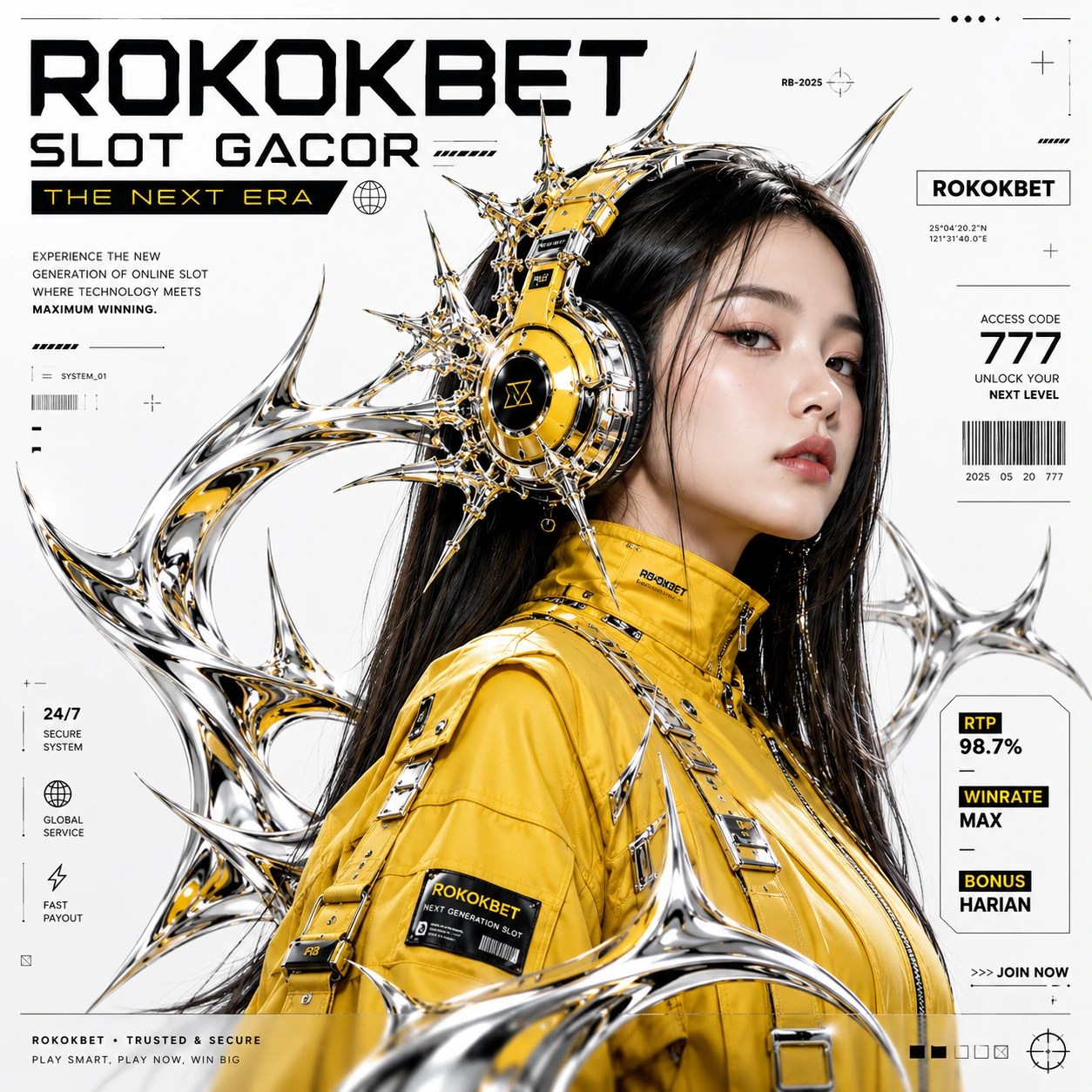 Pusat Bermain Slot Gacor Play Indonesia