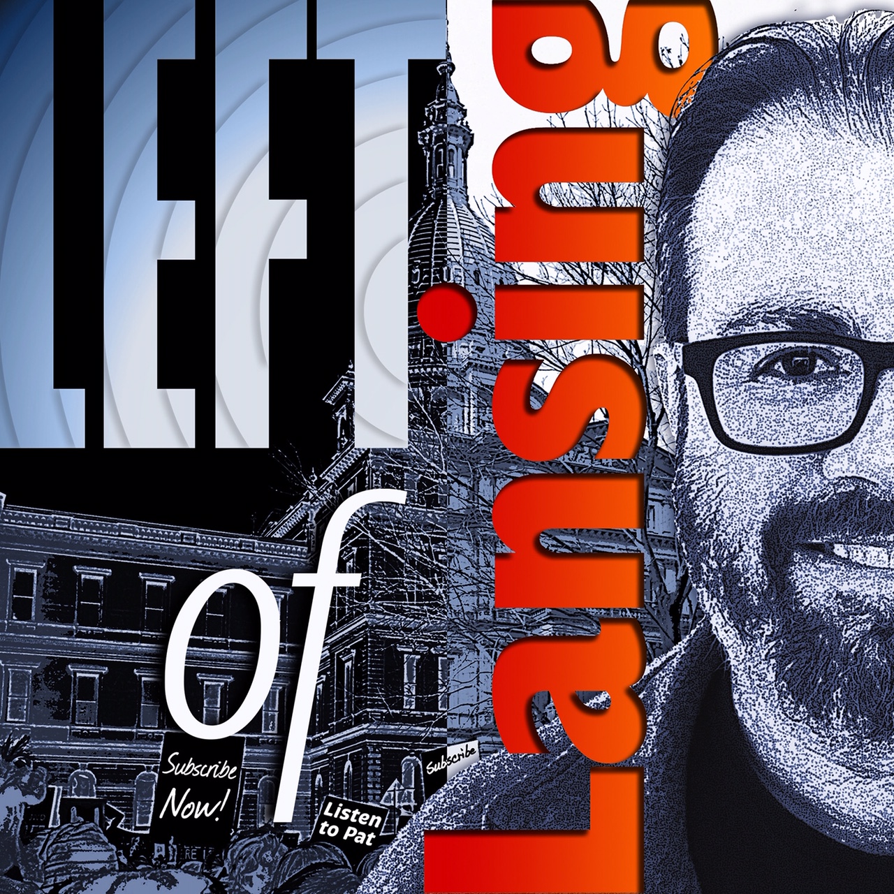 Left Of Lansing Podcast 4–david Hecker, President Of Aft ❤️ Best adult photos at thesexy.es